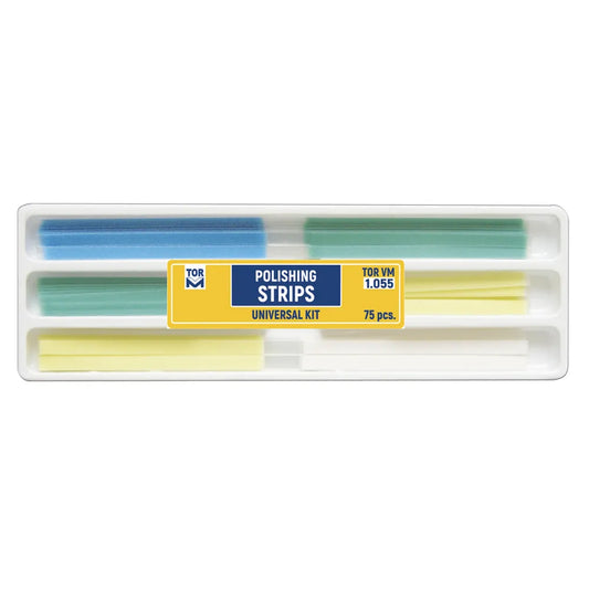 Tor Vm Polishing Strips