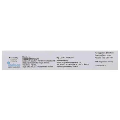 Turbocort Oromucosal Paste