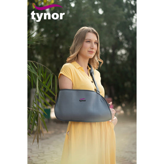  Tynor Baggy Arm Sling Pouch