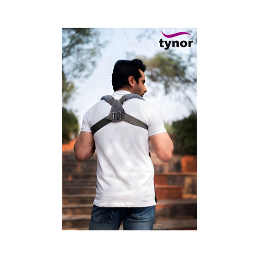 Tynor Buckle Type Clavicle Brace