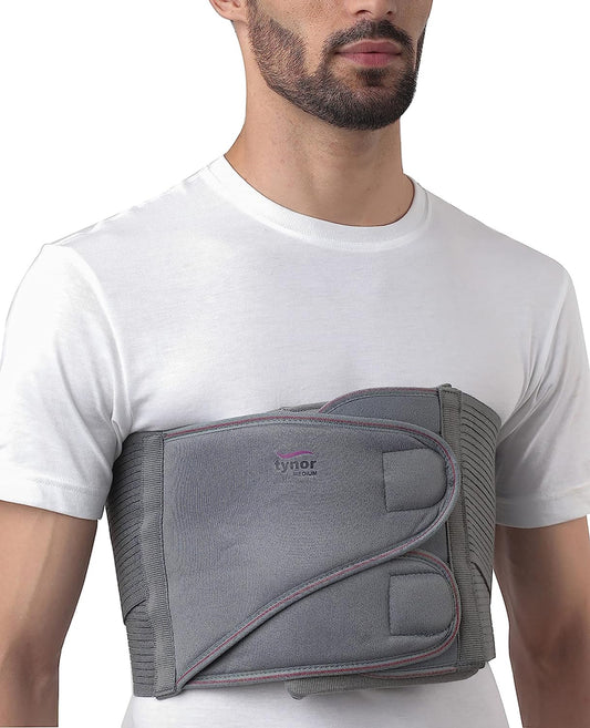 Tynor Chest Binder