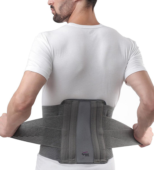 Tynor Contoured LS Belt