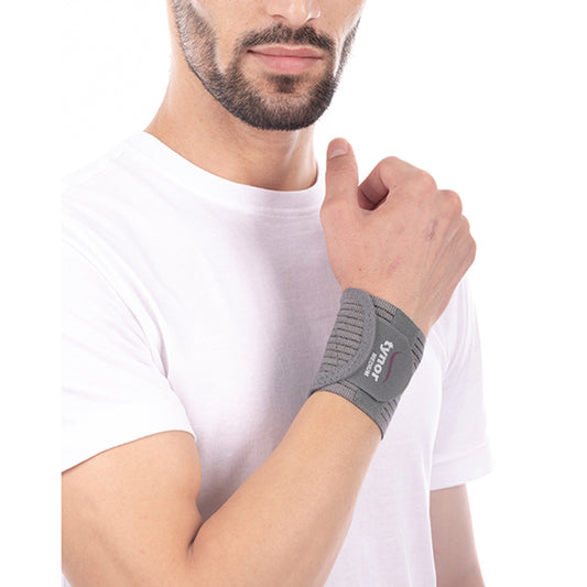 Tynor Double Lock Wrist Brace