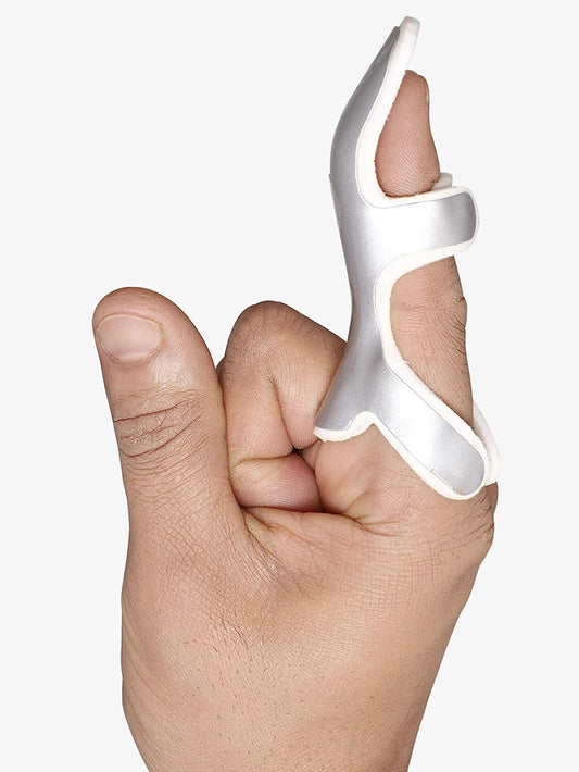 Tynor Frog Finger Splint