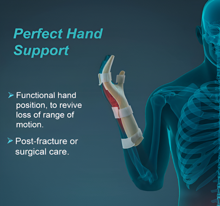 Tynor Hand Resting Splint