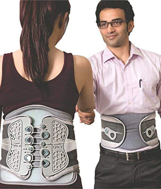 Tynor Lacepull Lumbar Brace