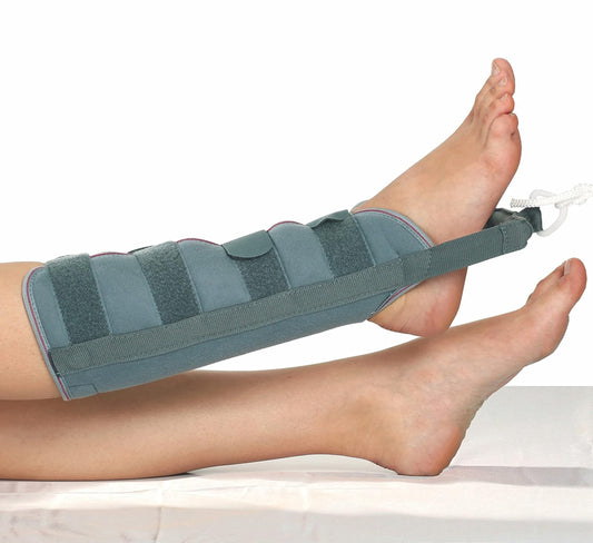 Tynor Leg Traction Brace