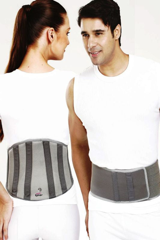 Tynor Lumbar Back Support