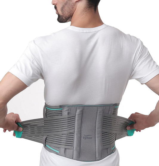 Tynor Lumbopore LS Belt