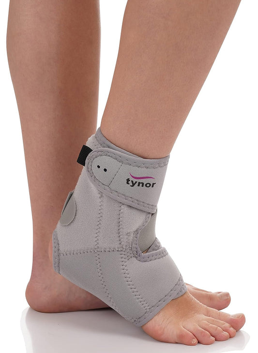 Tynor Neoprene Ankle Wrap