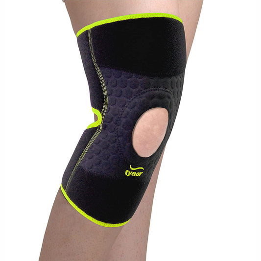 Tynor Neoprene Knee Wrap
