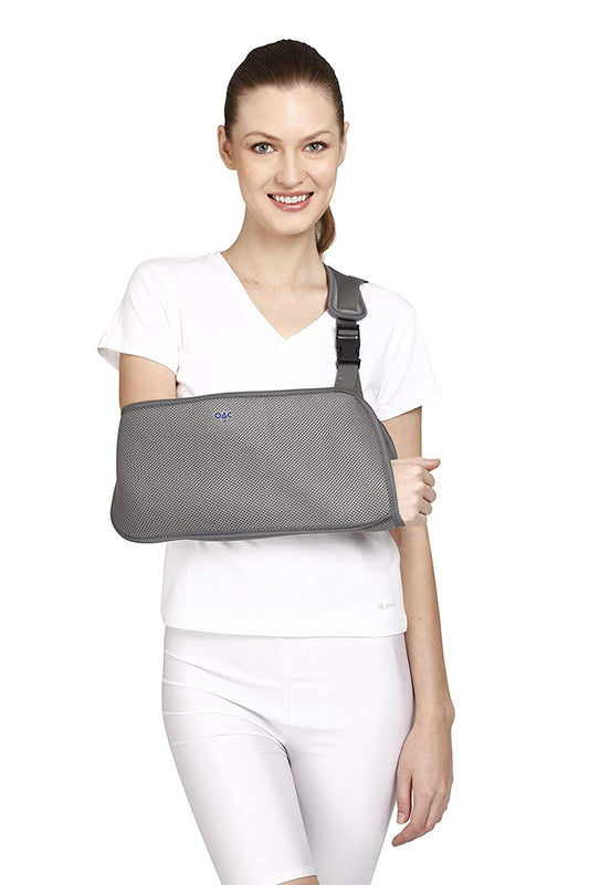 Tynor Oxypore Arm Sling Pouch - CH L 04