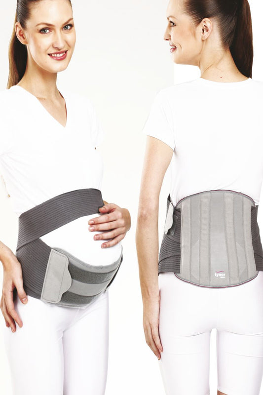 Tynor Pregnancy Back Support