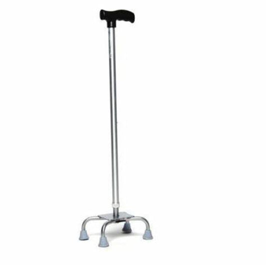 Tynor Quadripod Walking Stick - Universal L12