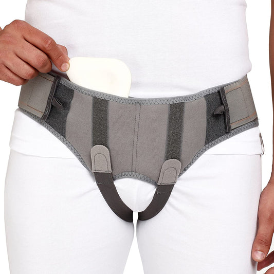 Tynor Regular Hernia Belt 