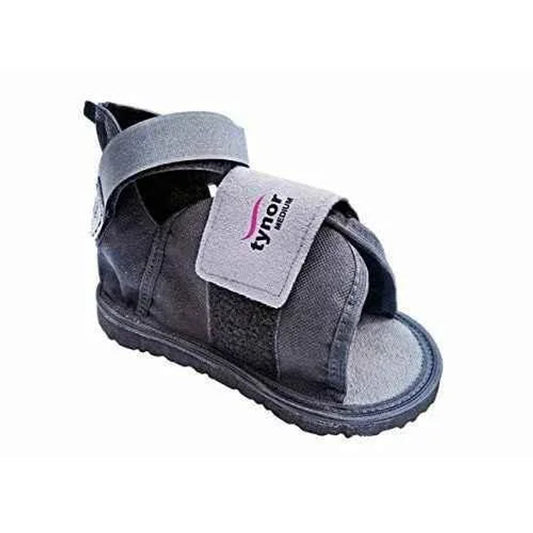 Tynor Rocker Sole Cast Shoe