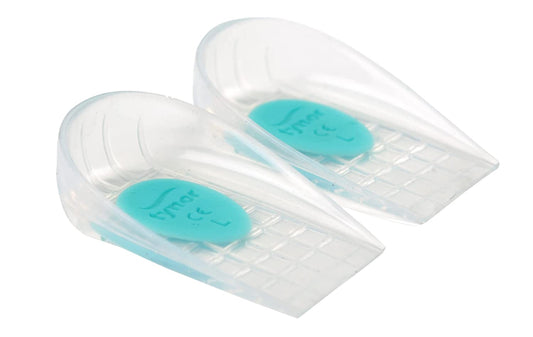 Tynor Silicone Heel Cushion