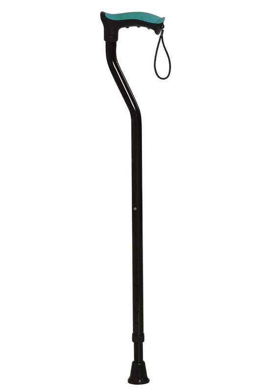 Tynor Soft Handle Walking Stick