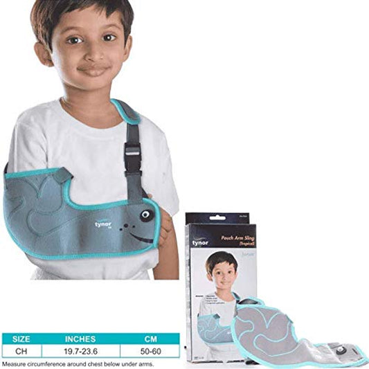 Tynor Tropical Arm Sling Pouch