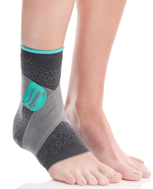  Tynor Urbane Ankle Binder