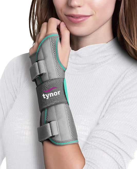 Tynor Wrist and Forearm Splint