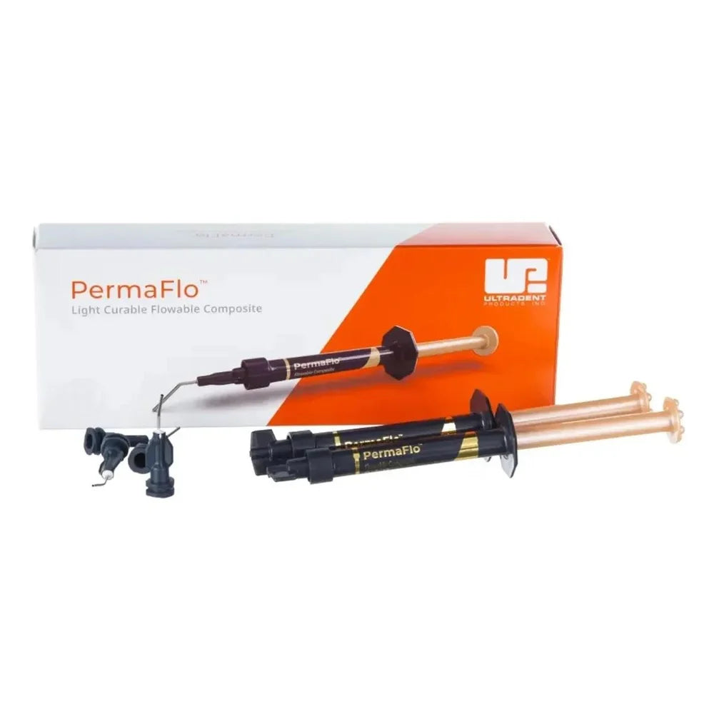 Ultradent PermaFlo A2 Refill