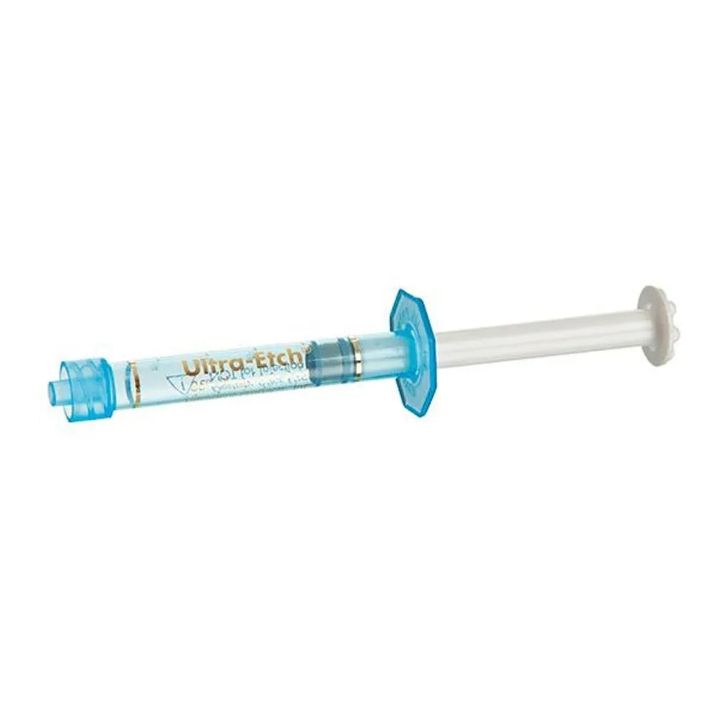 Ultradent Ultra-Etch Empty Syringe (129)