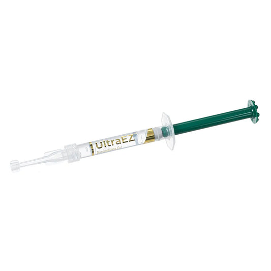 Ultradent UltraEZ Syringe Kit & Refill