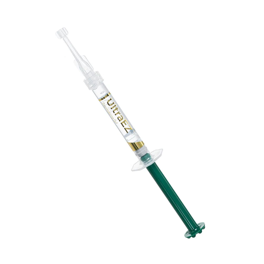 Ultradent UltraEZ Syringe Kit & Refill