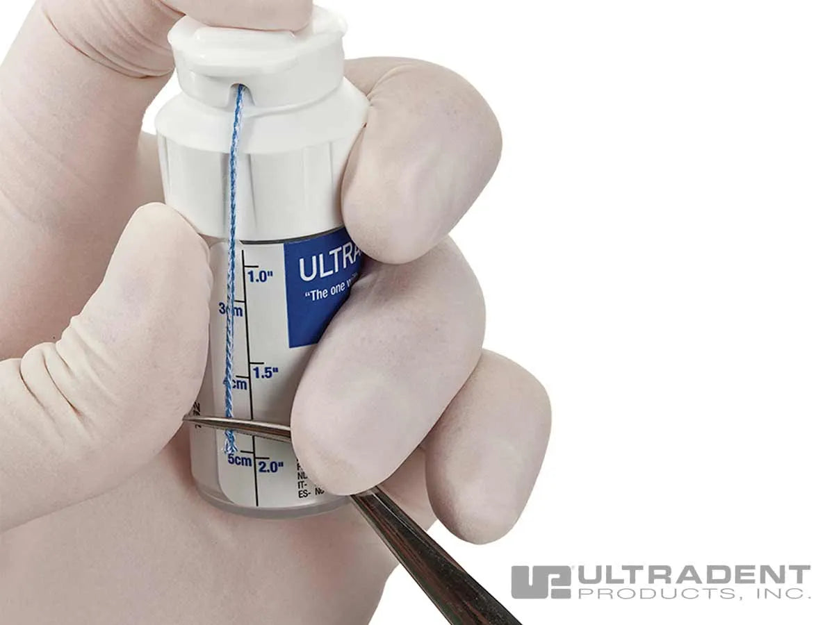 Ultradent Ultrapak Cord