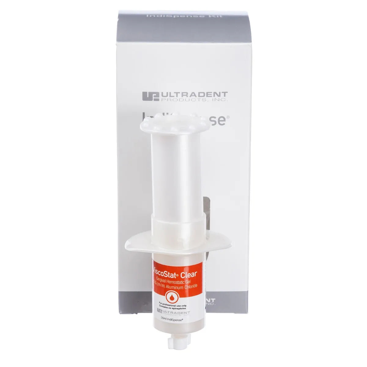 Ultradent Viscostat Clear - Kit & Refills