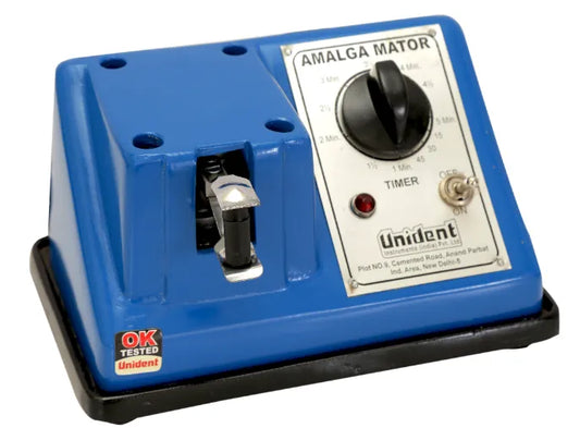 Unident Dental Amalgamator