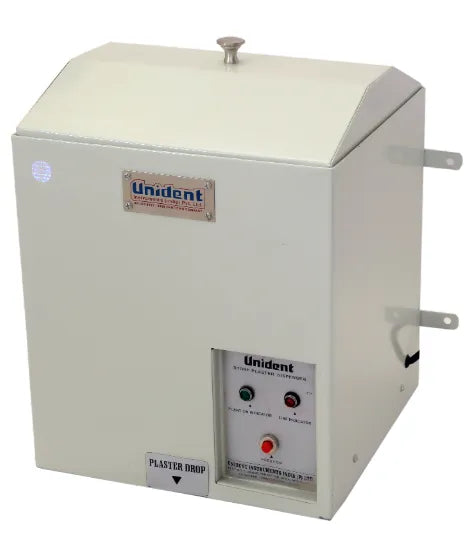 Unident Dental Stone Plaster Dispenser 5Kg