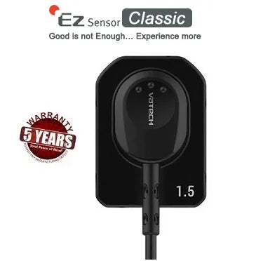 Vatech RVG EZ Sensor Classic Size 1.5 (5 year warranty)