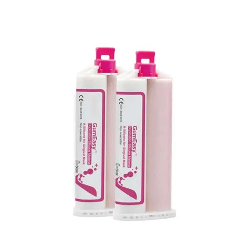 Vincismile Perfit A-Silicone Gingival Mask