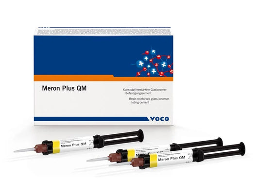 Voco Meron Plus QM - Quick Mix Syringe