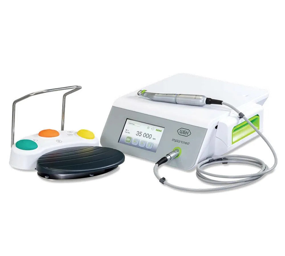 W&H Implantmed Plus Surgical Unit Complete SI-1023
