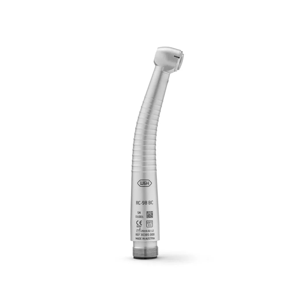 W&H TE Airotor Handpiece ( 95, 97, 98 )