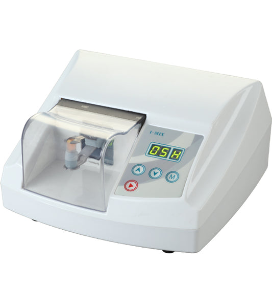 Waldent I-MIX Metal Clip Amalgamator