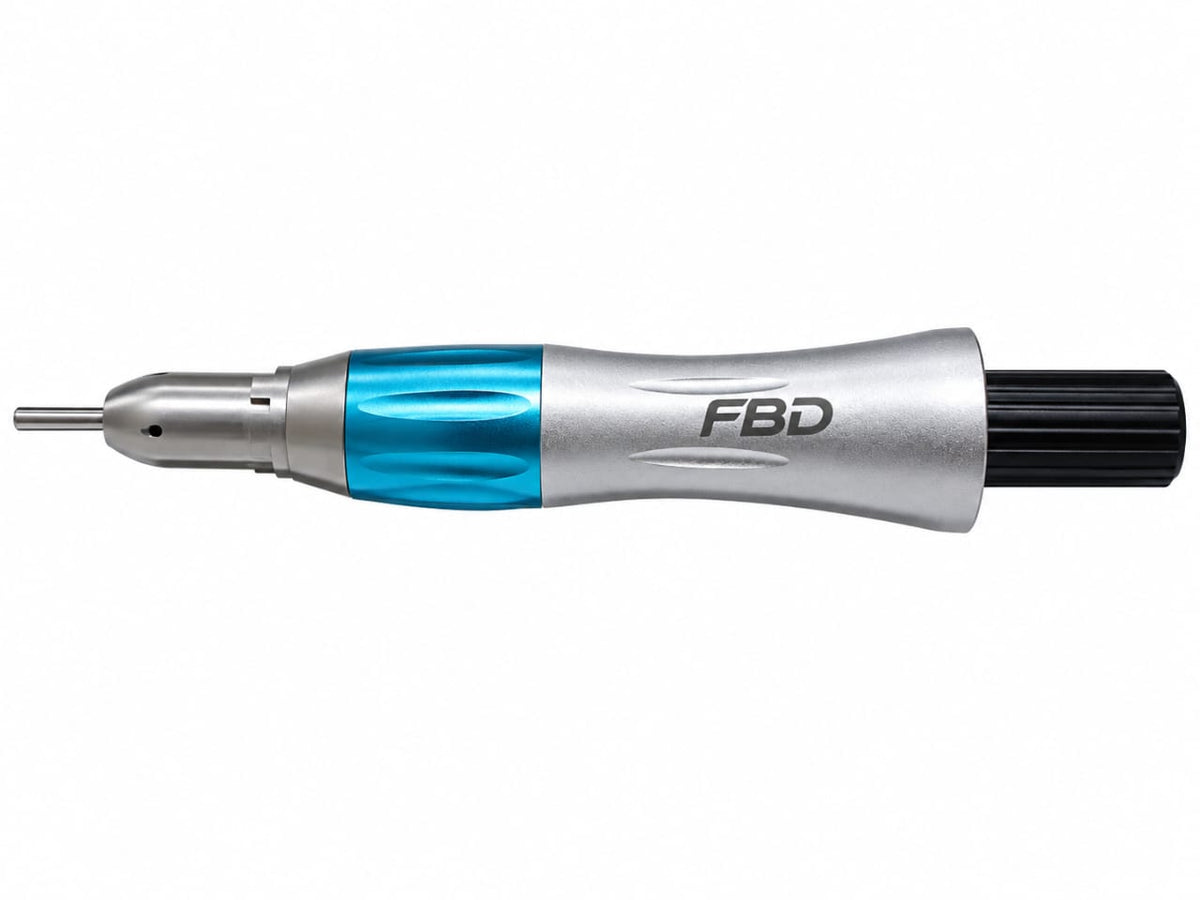 FBD  Straight Handpiece - L