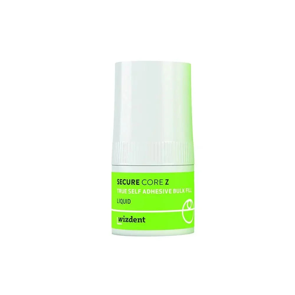 Wizdent Secure Core Z True Self Adhesive Bulk Fill