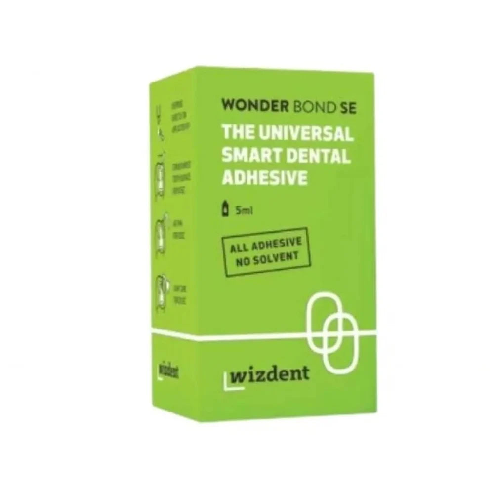 Wizdent Wonder Bond SE Universal Smart Dental Adhesive