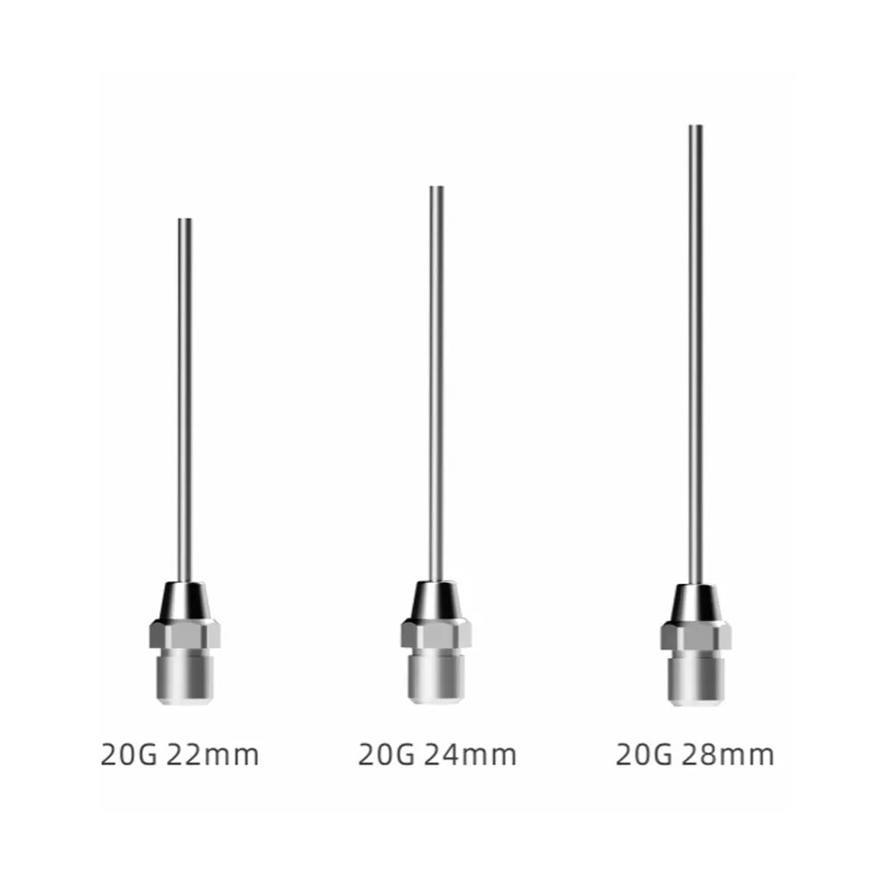 Woodpecker Fi-G Obturation Gun Tips