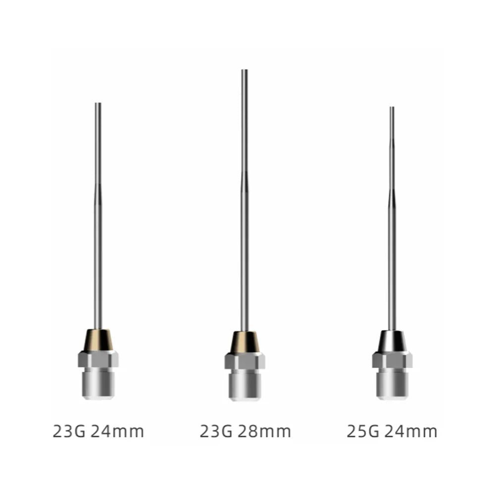 Woodpecker Fi-G Obturation Gun Tips