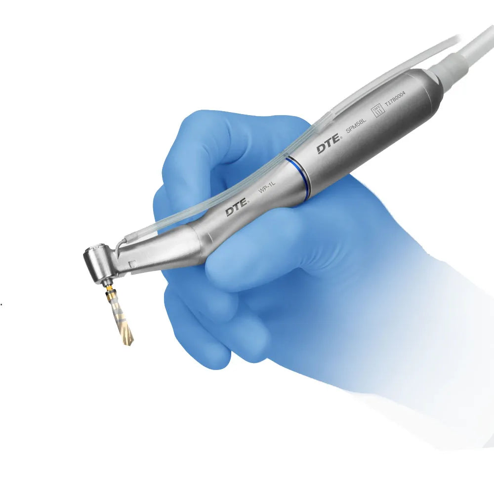 Woodpecker Implant Motor Implant - X