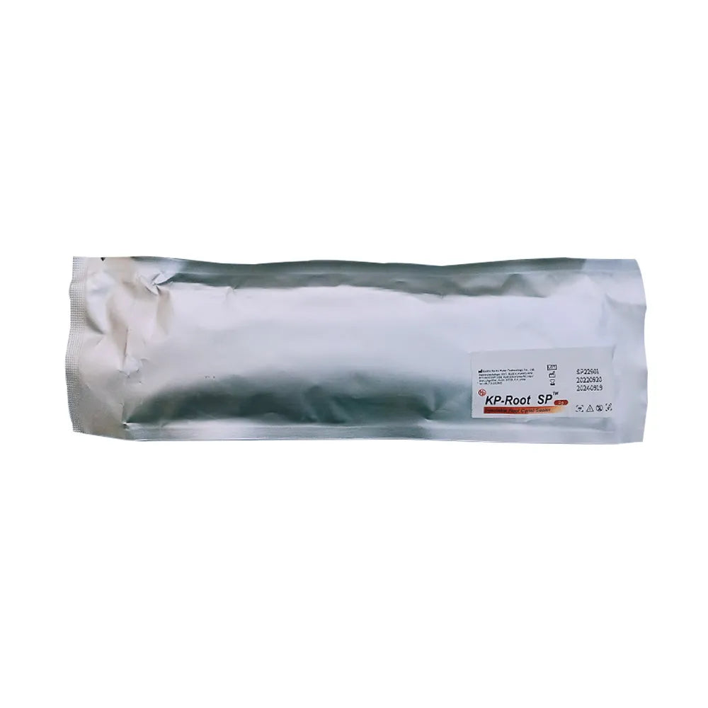 Woodpecker KP Root Injectable Root Canal Sealer