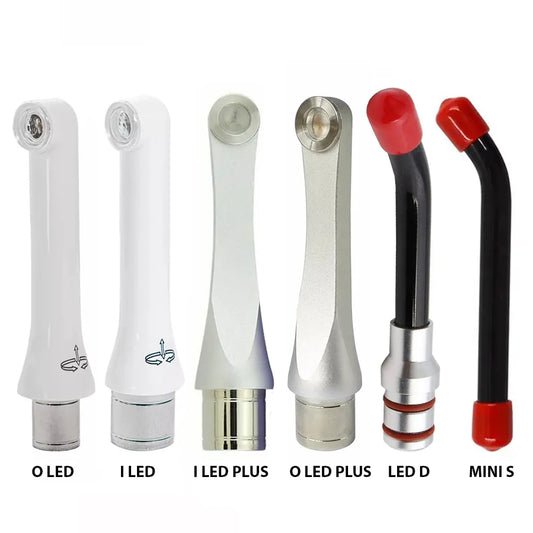 Woodpecker LED Light Cure Probes