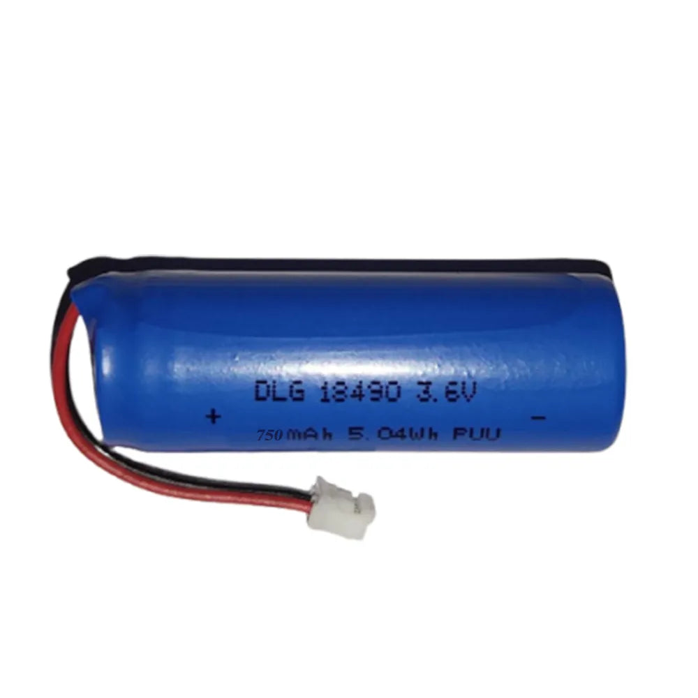 Woodpecker Lux-V / D-pex III / Endo Radar Handpiece Battery 750 mAh