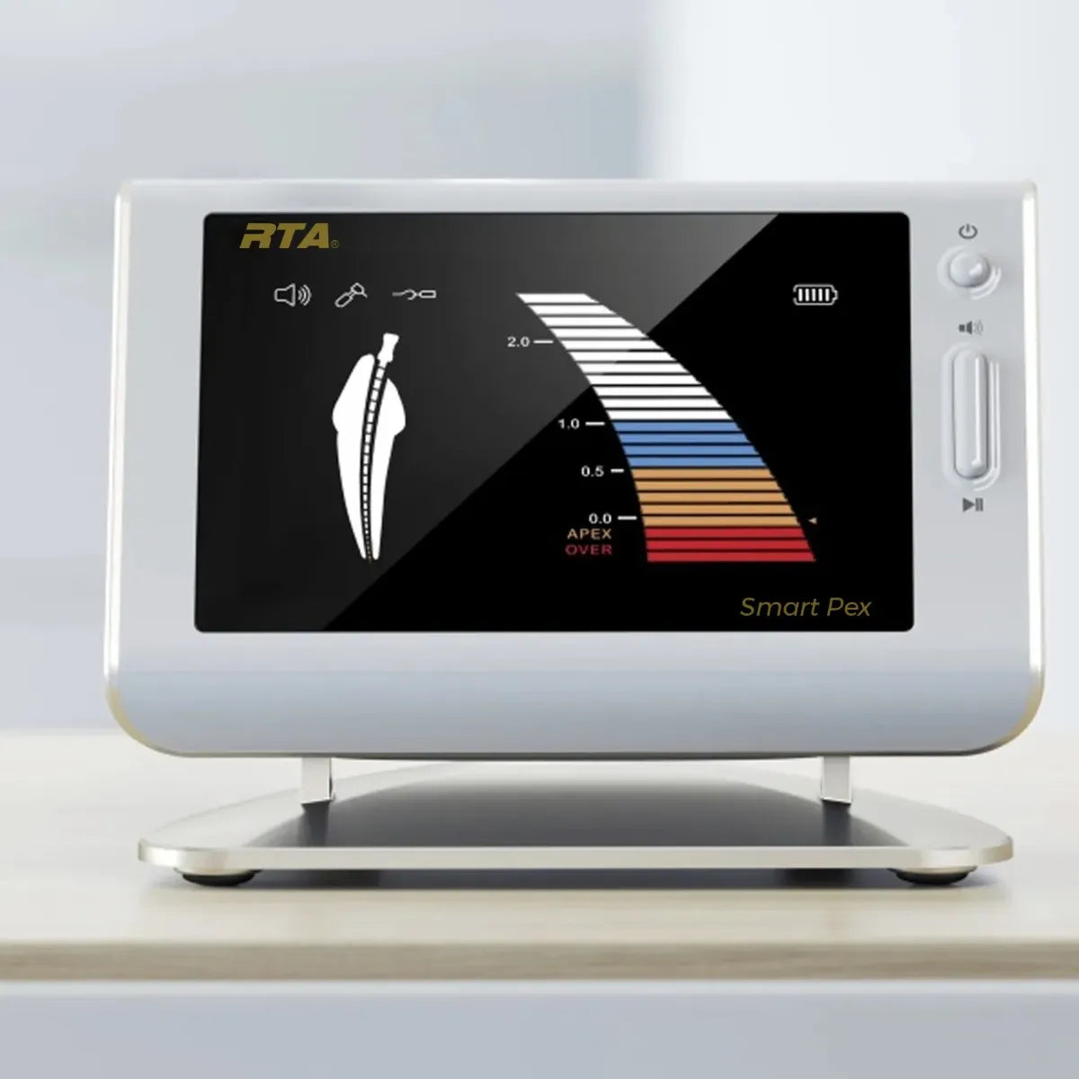 Woodpecker RTA Smart-Pex Apex Locator