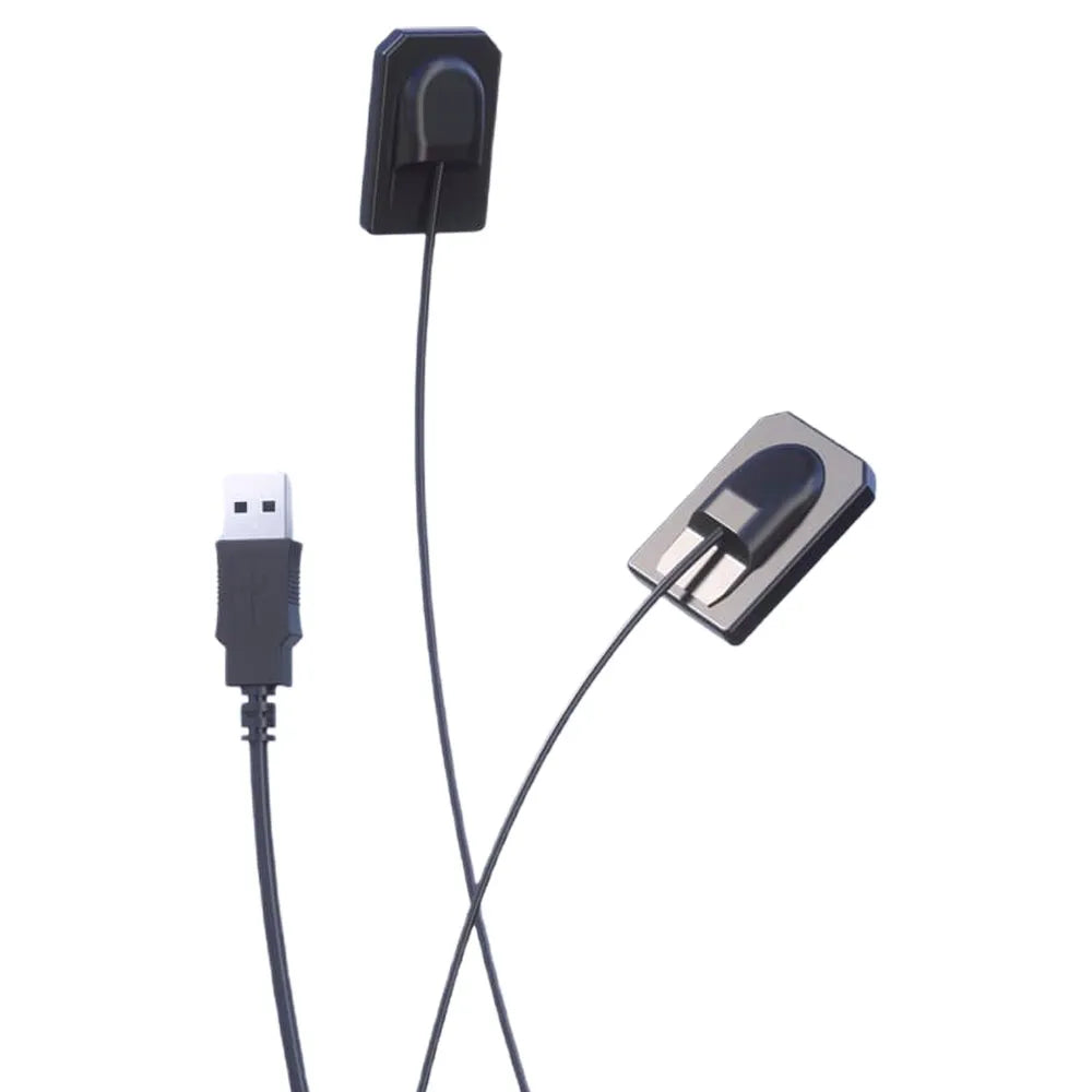 Woodpecker RVG i Sensor Size (Compatible With Windows Only)